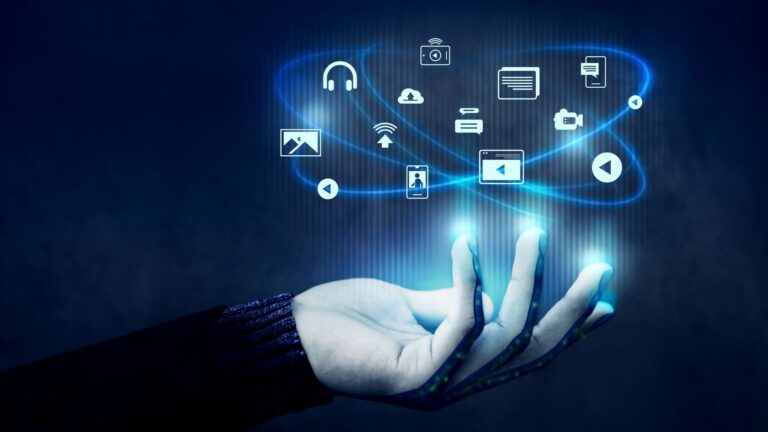 Content Marketing Strategy For Any Size Business