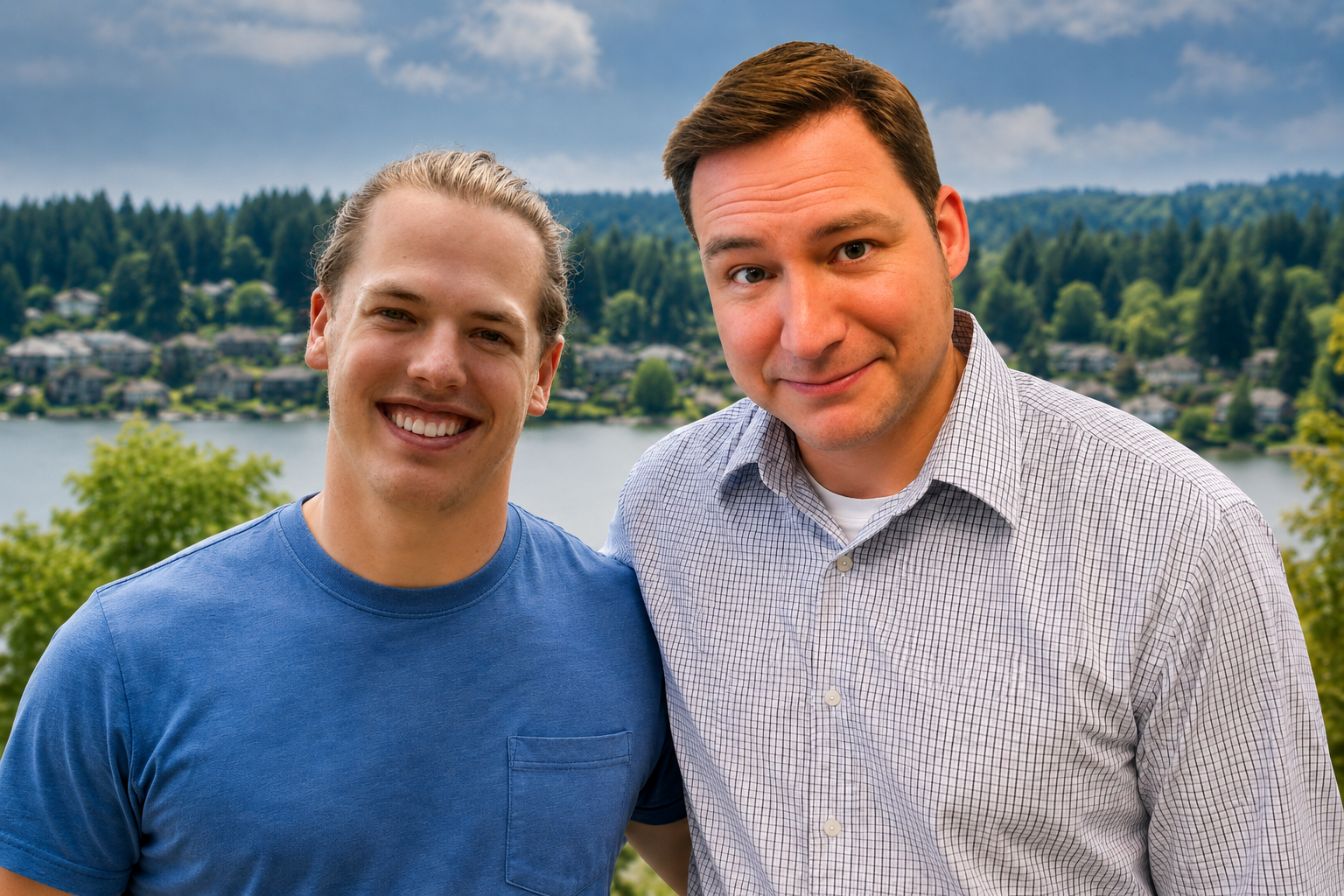 Digital marketing agency in Gig Harbor, WA